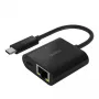 Võrgukaart Belkin INC001BTBK Ethernet 1000 Mbit/s