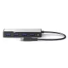 USB-jaotur ALOGIC UCFUUA-SGR