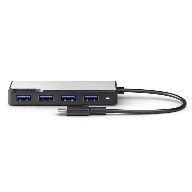 USB-jaotur ALOGIC UCFUUA-SGR