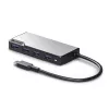 USB-jaotur ALOGIC UCFUUA-SGR