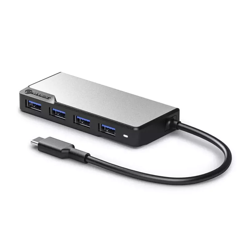 USB-jaotur ALOGIC UCFUUA-SGR