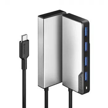 USB-jaotur ALOGIC UCFUUA-SGR