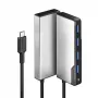 USB-jaotur ALOGIC UCFUUA-SGR