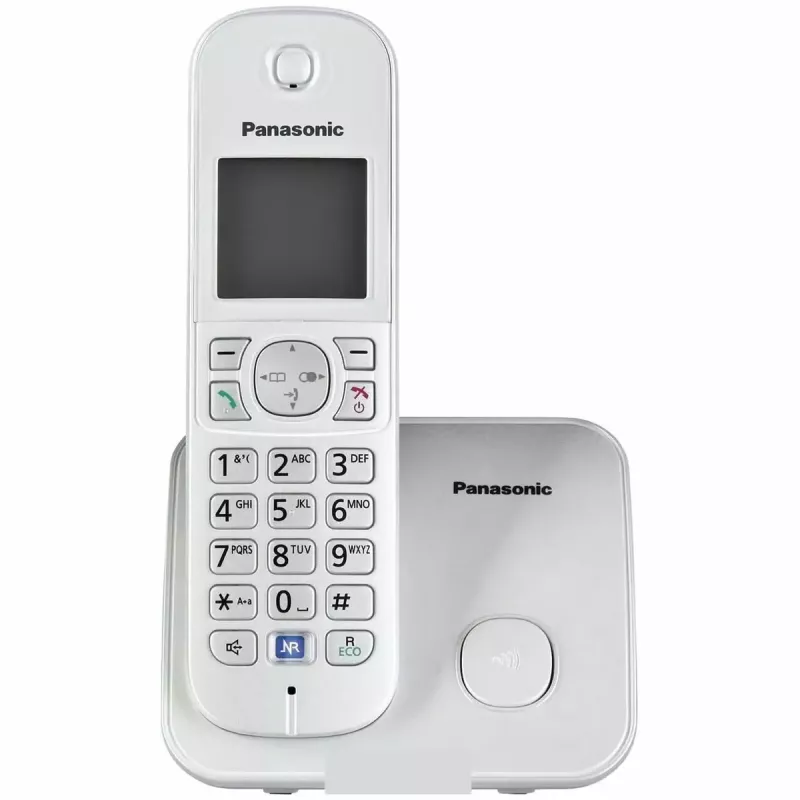 DECT-telefon Panasonic KX-TG6811GS
