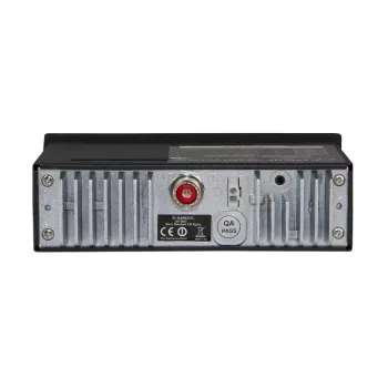 Auto CB-raadio Albrecht AE 6491 VOX LCD-ekraan 12/24 V