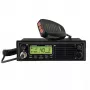 Auto CB-raadio Albrecht AE 6491 VOX LCD-ekraan 12/24 V