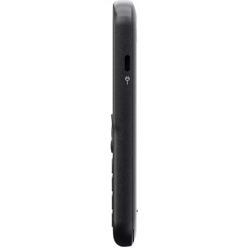 Nutitelefon Doro Leva L10, 6,1 tolli, 32 GB, grafiit