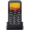 Nutitelefon Doro Leva L10, 6,1 tolli, 32 GB, grafiit