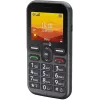 Nutitelefon Doro Leva L10, 6,1 tolli, 32 GB, grafiit