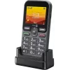 Nutitelefon Doro Leva L10, 6,1 tolli, 32 GB, grafiit