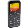 Nutitelefon Doro Leva L10, 6,1 tolli, 32 GB, grafiit