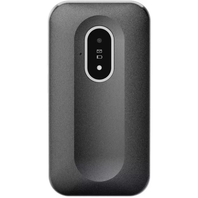 Mobiiltelefon Doro Leva L20, 2,4-tolline ekraan