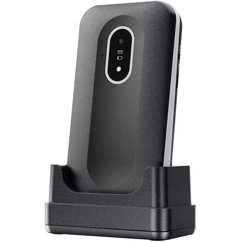 Mobiiltelefon Doro Leva L20, 2,4-tolline ekraan