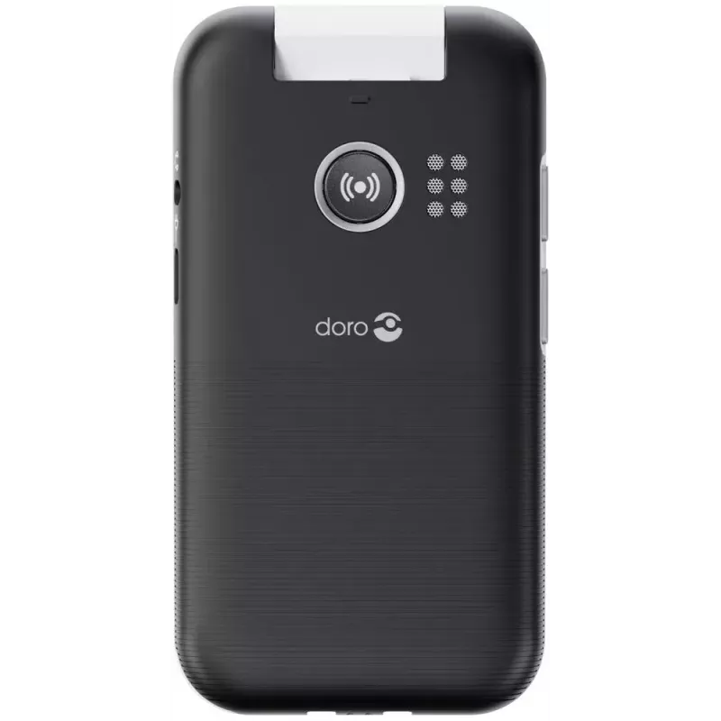 Mobiiltelefon Doro Leva L20, 2,4-tolline ekraan