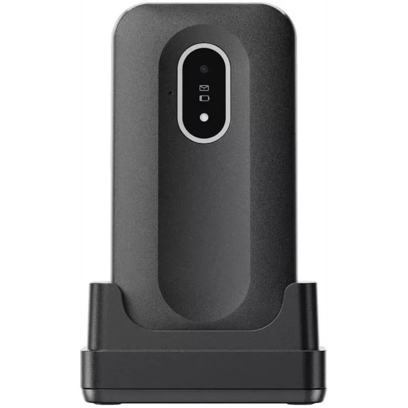 Mobiiltelefon Doro Leva L20, 2,4-tolline ekraan