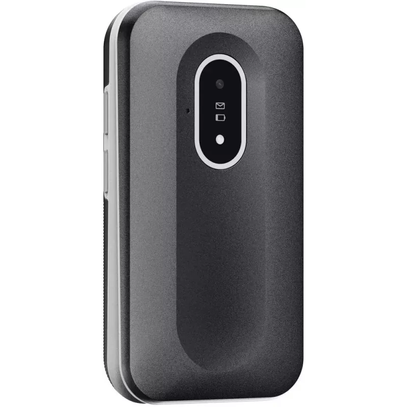 Mobiiltelefon Doro Leva L20, 2,4-tolline ekraan