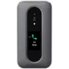 Mobiiltelefon Doro Leva L30 5,0-tolline grafiitvalge