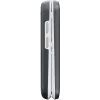 Mobiiltelefon Doro Leva L30 5,0-tolline grafiitvalge