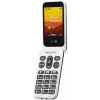 Mobiiltelefon Doro Leva L30 5,0-tolline grafiitvalge