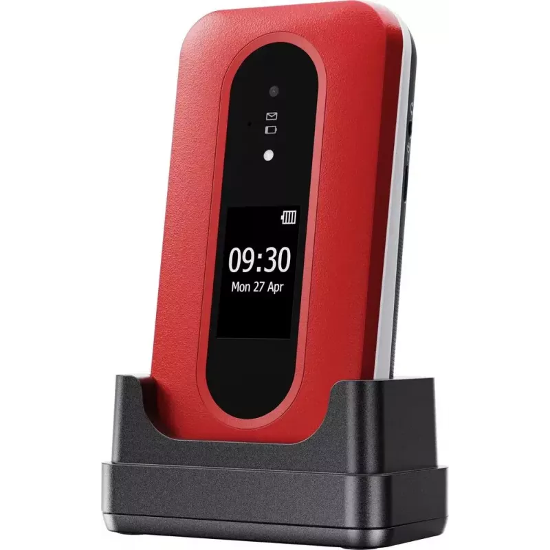 Mobiiltelefon Doro Leva L30 2.4 tolli