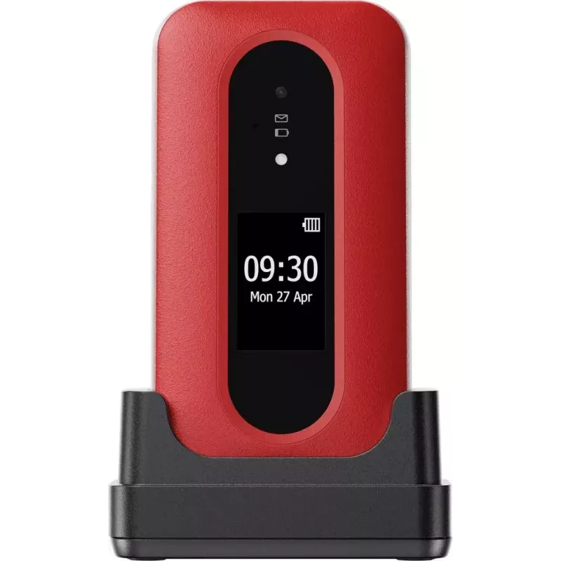 Mobiiltelefon Doro Leva L30 2.4 tolli