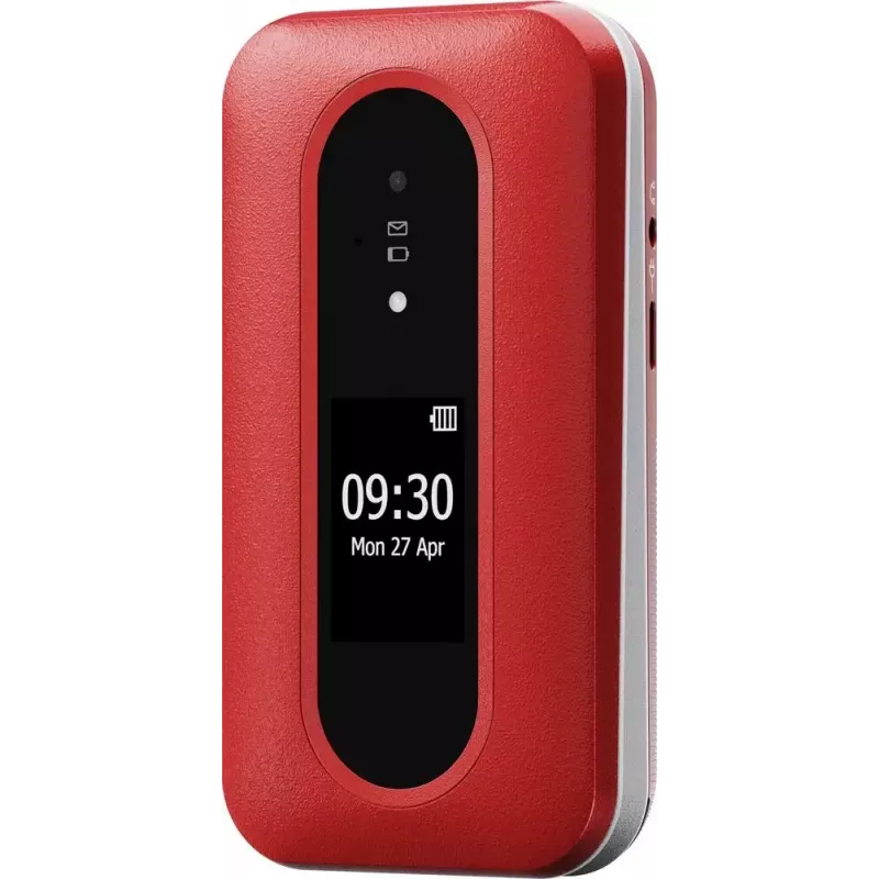 Mobiiltelefon Doro Leva L30 2.4 tolli