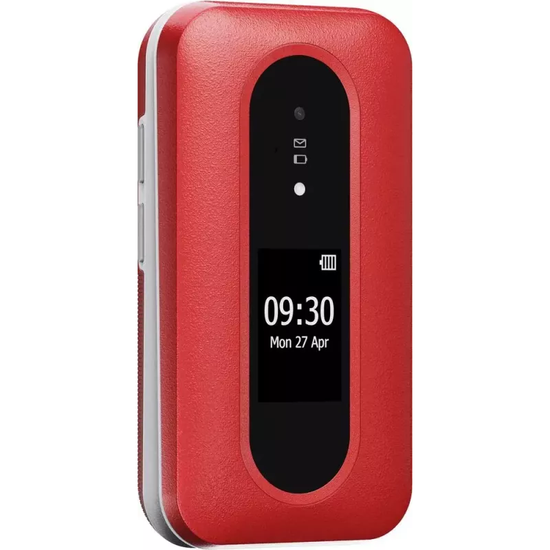 Mobiiltelefon Doro Leva L30 2.4 tolli