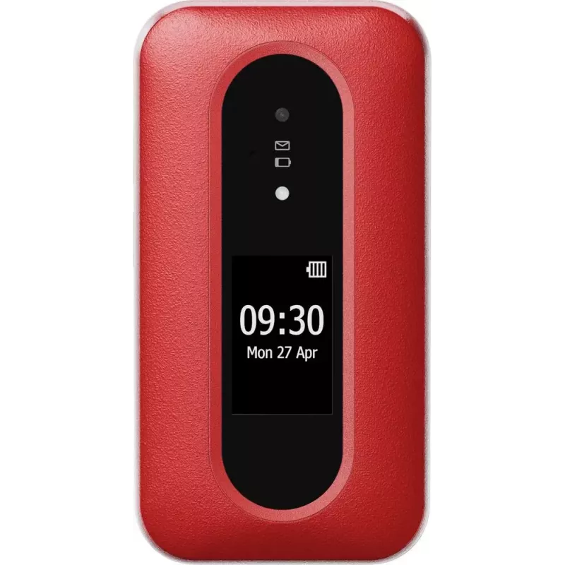 Mobiiltelefon Doro Leva L30 2.4 tolli