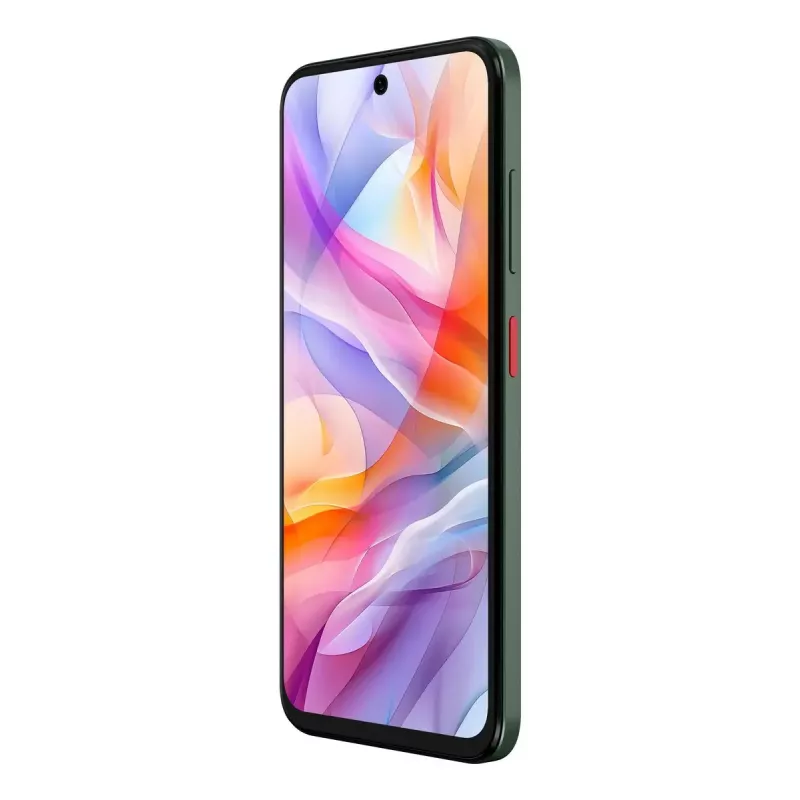Nutitelefon ZTE Blade V70 Vita 6.7 tolli 256 GB Roheline