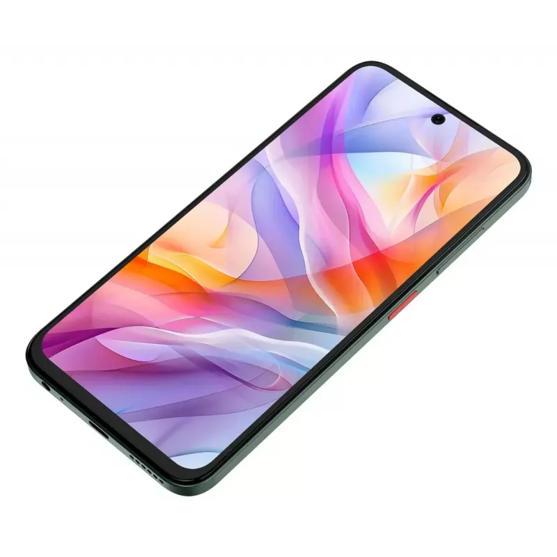 Nutitelefon ZTE Blade V70 Vita 6.7 tolli 256 GB Roheline