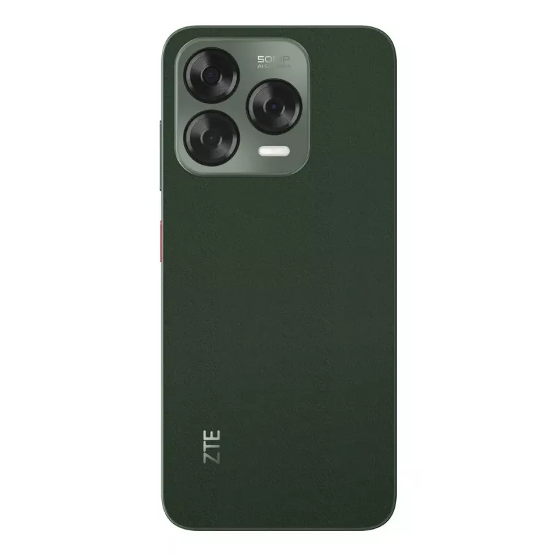 Nutitelefon ZTE Blade V70 Vita 6.7 tolli 256 GB Roheline