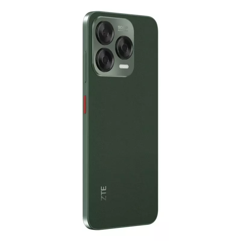 Nutitelefon ZTE Blade V70 Vita 6.7 tolli 256 GB Roheline