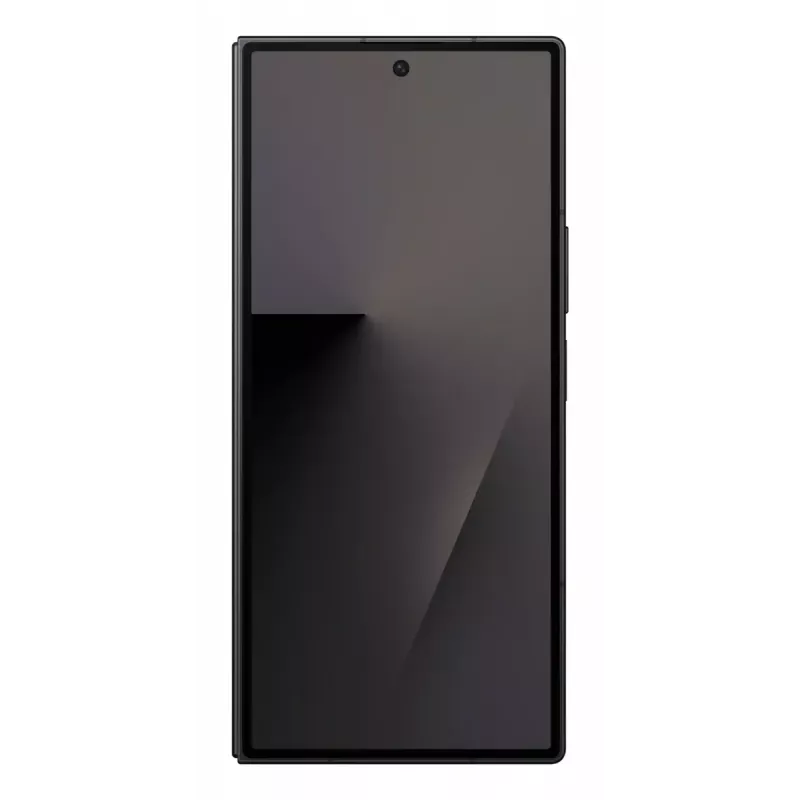 Nutitelefon Samsung Galaxy Z Fold7 8 tolli 256 GB Jetblack