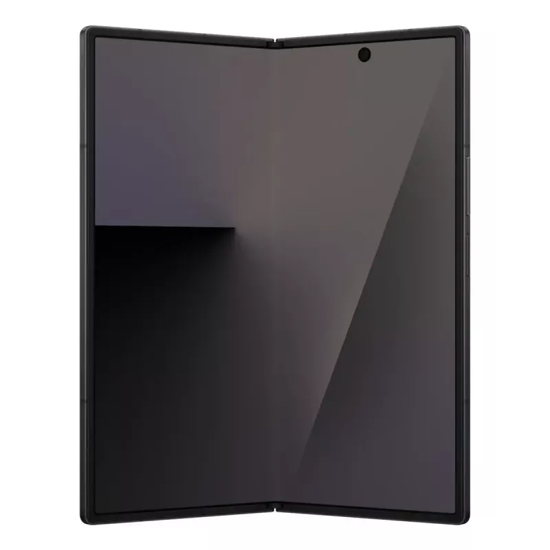 Nutitelefon Samsung Galaxy Z Fold7 8 tolli 256 GB Jetblack