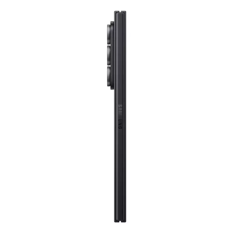Nutitelefon Samsung Galaxy Z Fold7 8 tolli 256 GB Jetblack