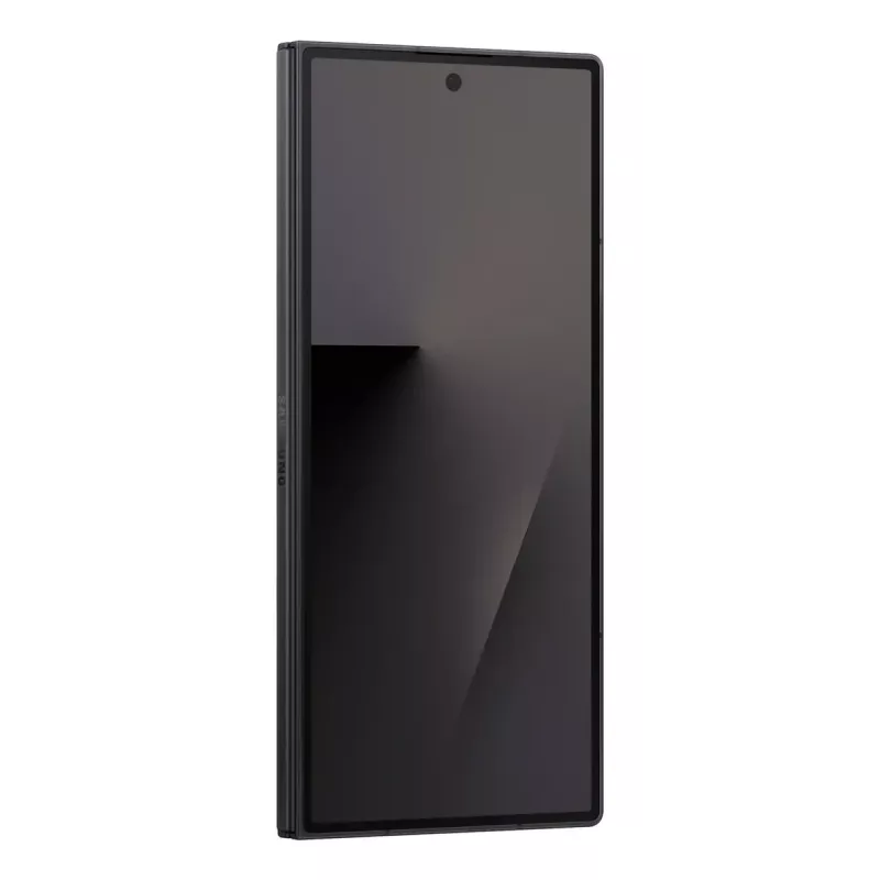 Nutitelefon Samsung Galaxy Z Fold7 8 tolli 256 GB Jetblack