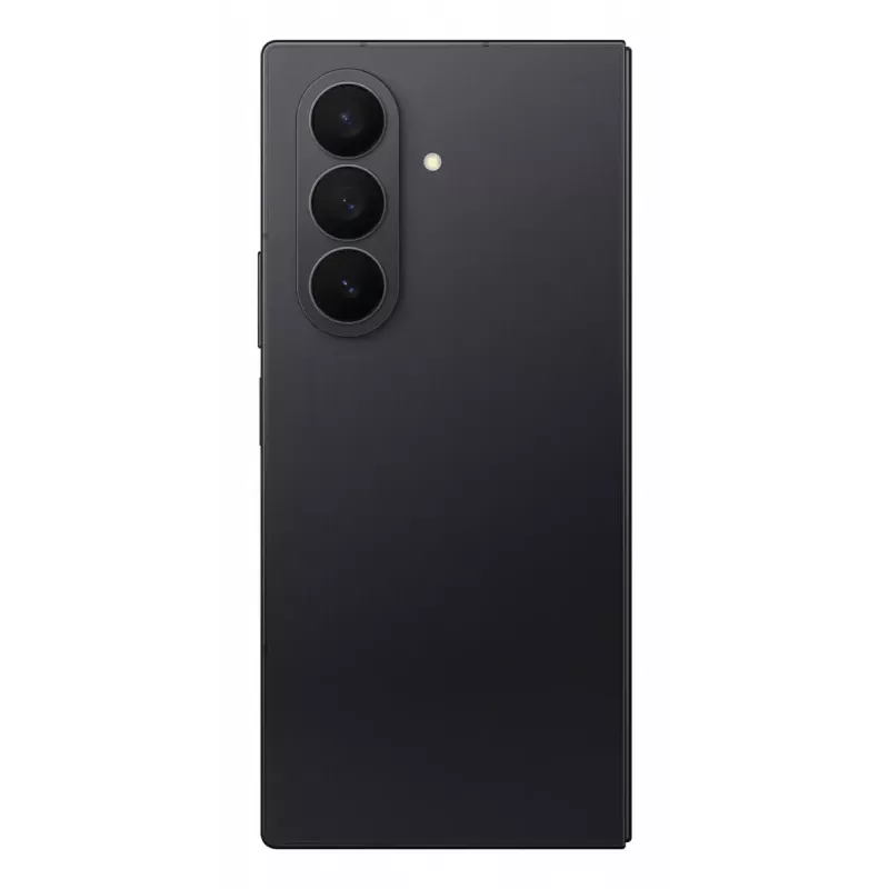 Nutitelefon Samsung Galaxy Z Fold7 8 tolli 256 GB Jetblack
