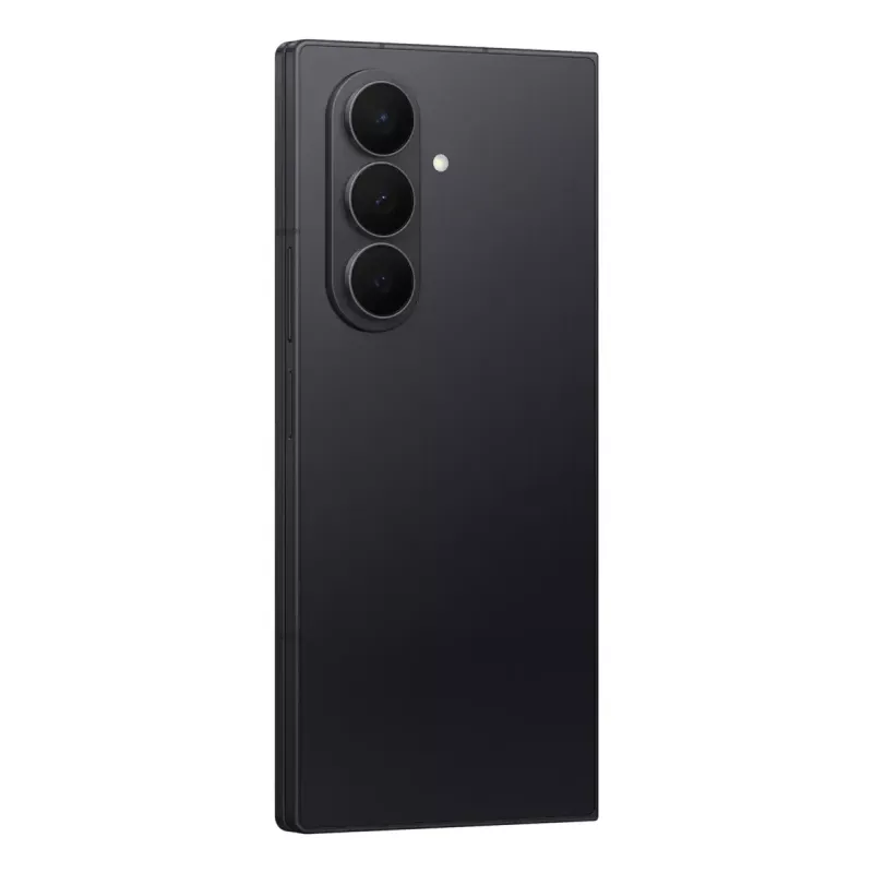Nutitelefon Samsung Galaxy Z Fold7 8 tolli 256 GB Jetblack
