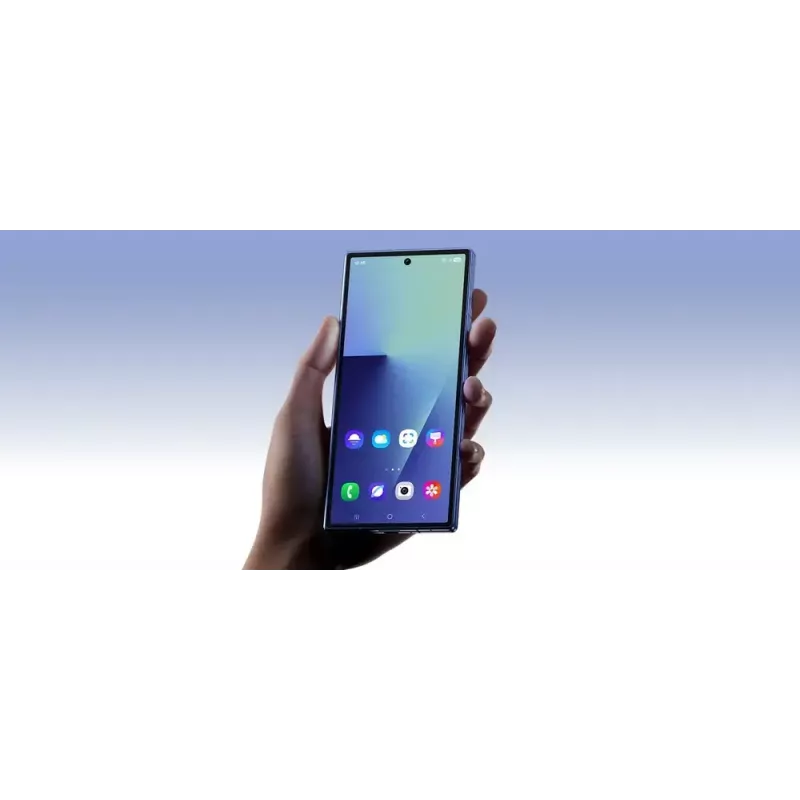Nutitelefon Samsung Galaxy Z Fold7 8 tolli 256 GB Jetblack