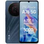 Nutitelefon ZTE Blade A76 5G 6,75-tolline 6 GB 128 GB Must