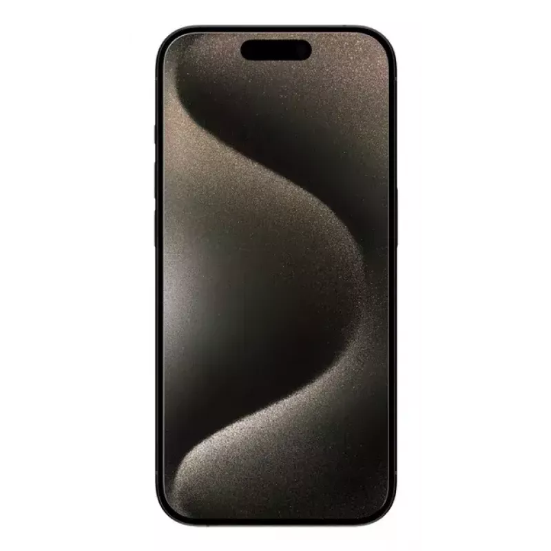 Ekraanikaitse Belkin ScreenForce iPhone 16 Pro jaoks antibakteriaalne löögi- ja kriimustuskindel