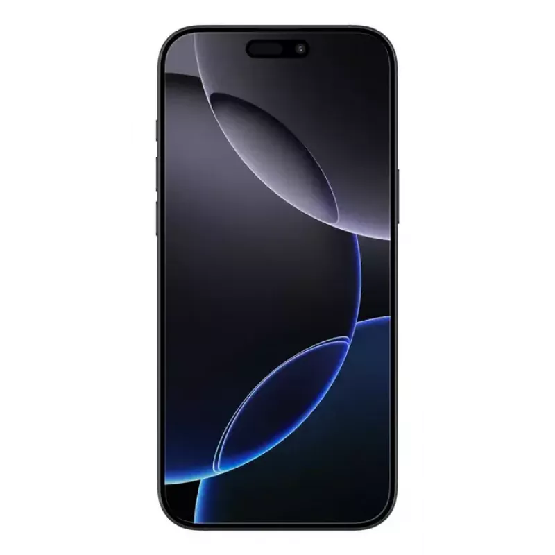 Ekraanikaitse Belkin ScreenForce iPhone 16 Pro Max jaoks Antibakteriaalne Löögikindel Kriimustuskindel