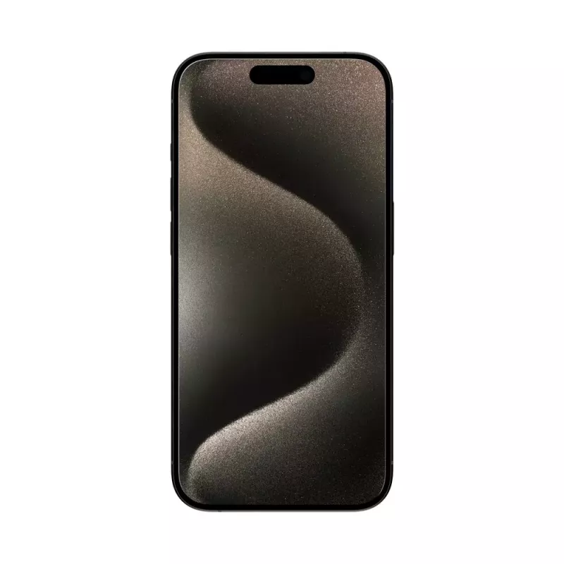 Ekraanikaitse Belkin OVA159HQ iPhone 16 Pro jaoks Antibakteriaalne
