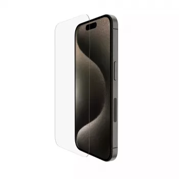 Ekraanikaitse Belkin OVA159HQ iPhone 16 Pro jaoks Antibakteriaalne