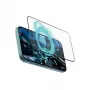 PanzerGlass® Gaming ekraanikaitse iPhone 16 | 15 | Ultra-Wide Fit