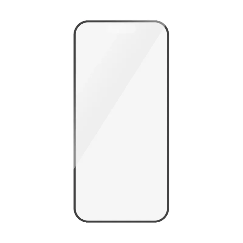 PanzerGlass® Gaming ekraanikaitse iPhone 16 | 15 | Ultra-Wide Fit