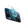 PanzerGlass ® Gaming ekraanikaitse iPhone 16 Pro Max | Ultra-Wide Fit