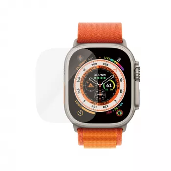 PanzerGlass ® ekraanikaitse Apple Watch Ultra 2 | Ultra | 49 mm