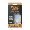 PanzerGlass ® Screen Protector Samsung Galaxy A35 5G | Ultra-Wide Fit w. EasyAligner
