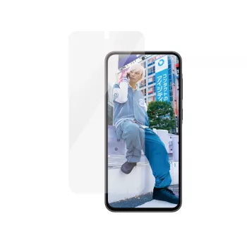 PanzerGlass ® ekraanikaitse Samsung Galaxy A36 5G | Ultra-Wide Fit
